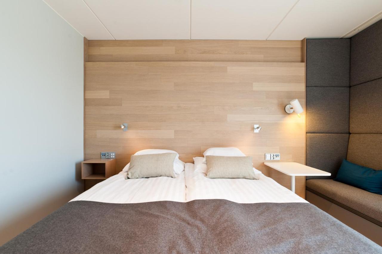 Original Sokos Hotel Lakeus Seinaejoki Exteriér fotografie