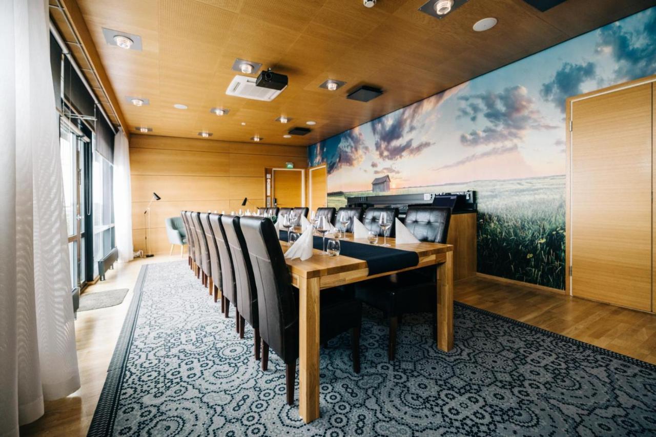 Original Sokos Hotel Lakeus Seinaejoki Exteriér fotografie