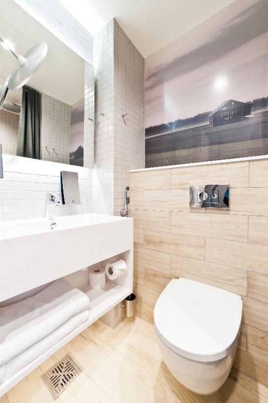 Original Sokos Hotel Lakeus Seinaejoki Exteriér fotografie
