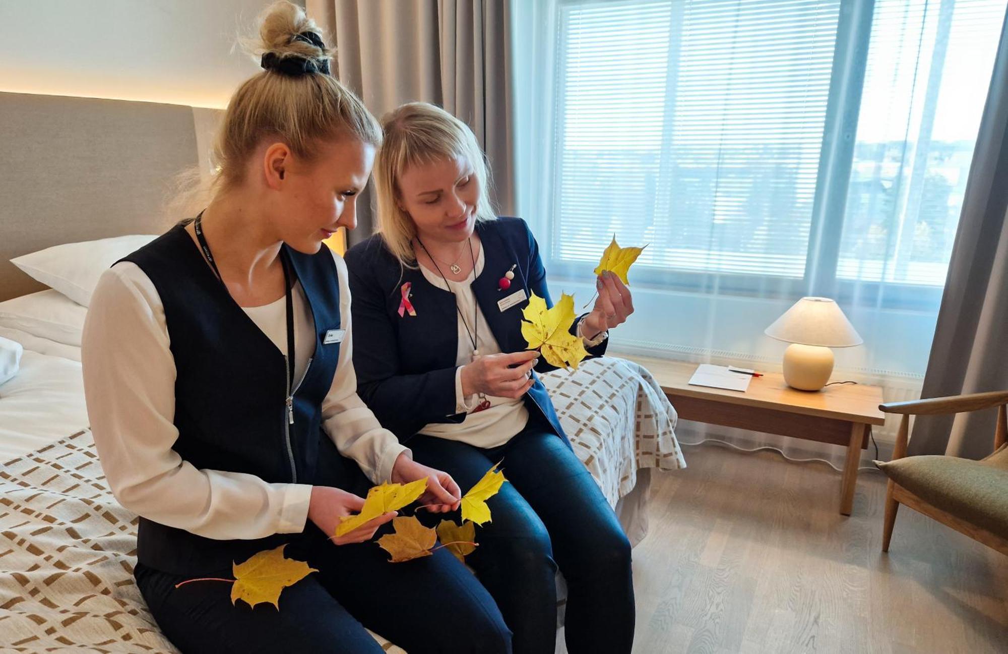 Original Sokos Hotel Lakeus Seinaejoki Exteriér fotografie