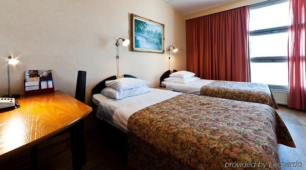 Original Sokos Hotel Lakeus Seinaejoki Exteriér fotografie