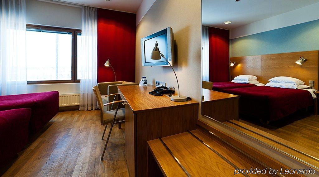 Original Sokos Hotel Lakeus Seinaejoki Exteriér fotografie